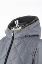Load image into Gallery viewer, LESSIK PADDED JACKET
